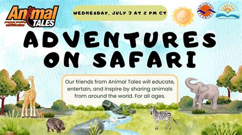 ZOOFARI KIDS ADVENTURE (2024) All You Need to Know .